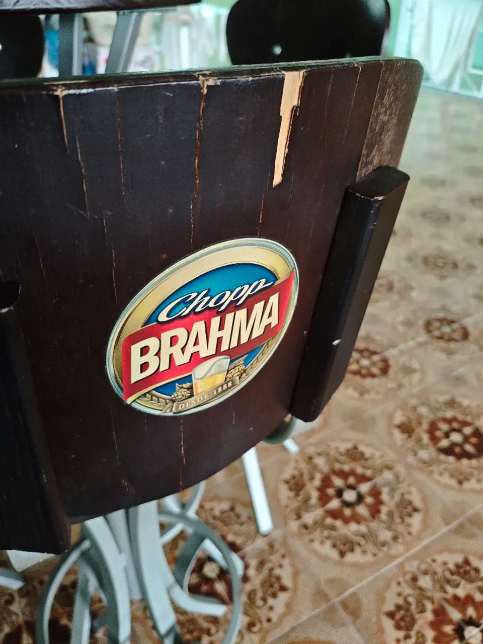 Bistrô quiosque brahma - Foto 3