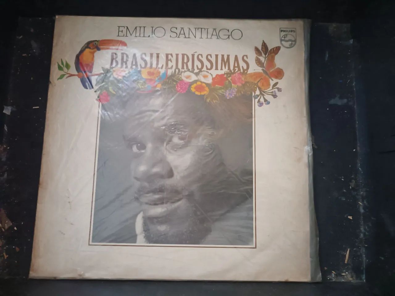 Disco de Vinil  - Foto 5