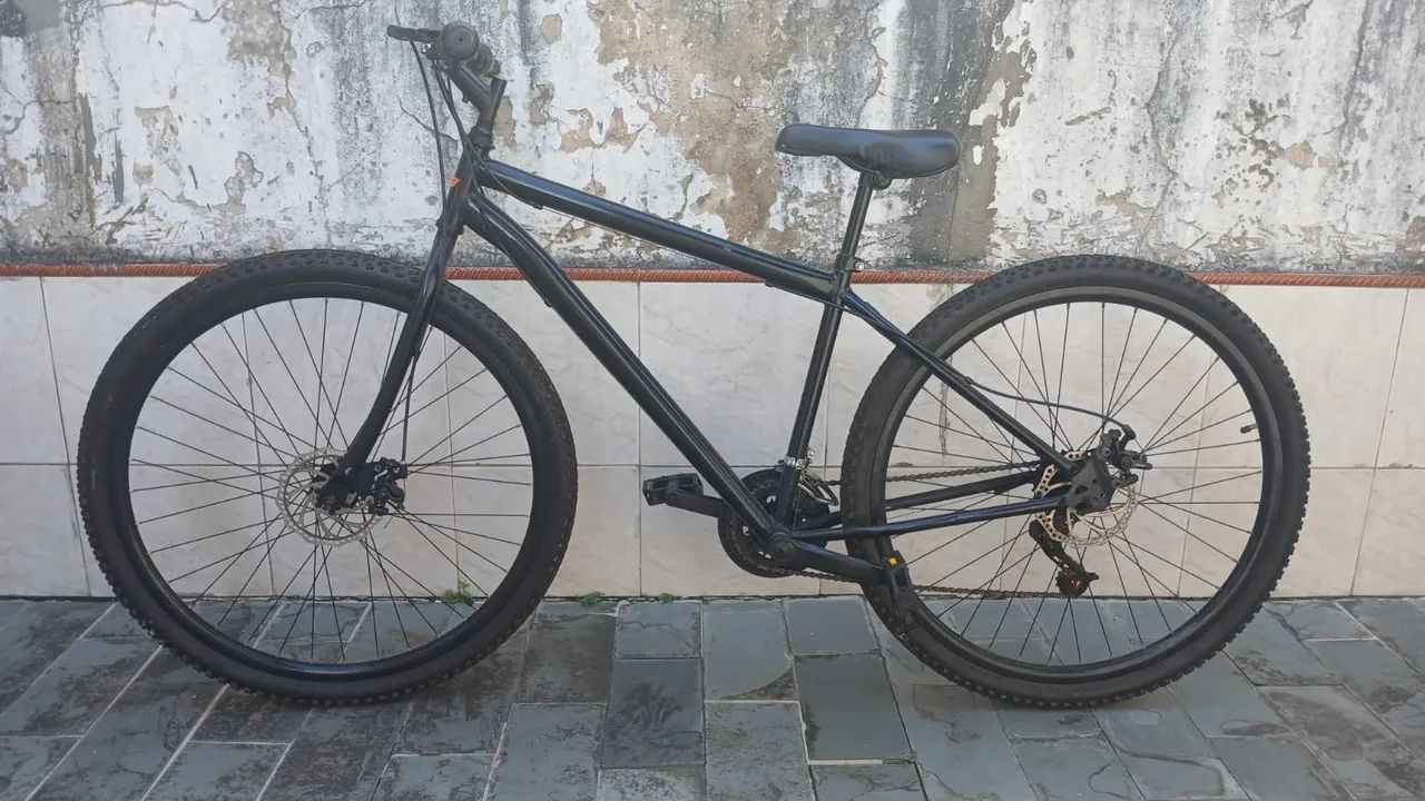 Bicicleta aro 29