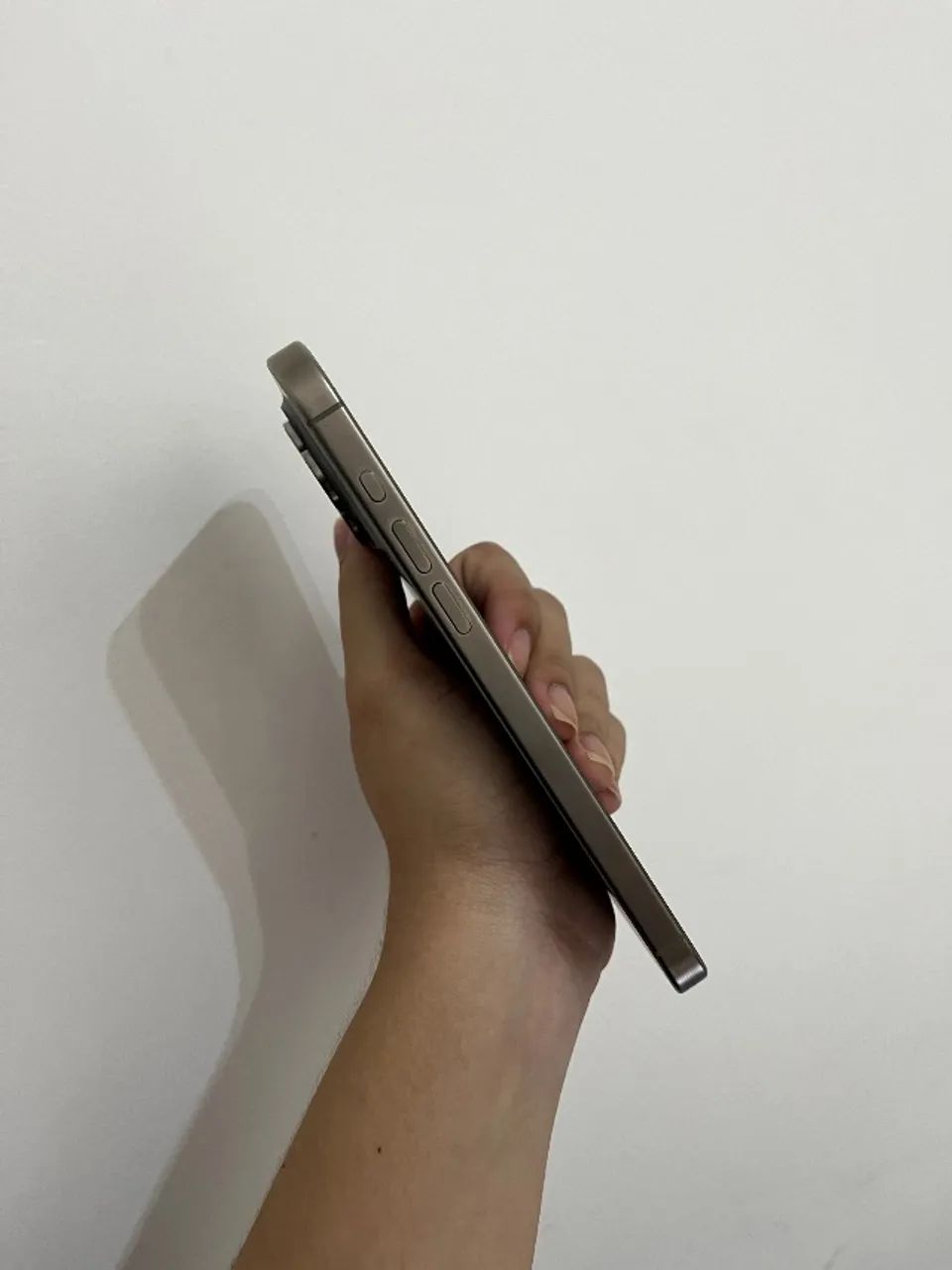 iPhone 15 Pro Max - 256GB - Foto 4
