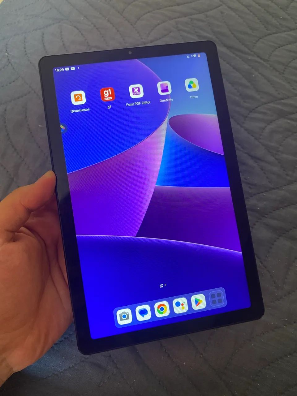 Tablet Lenovo M9