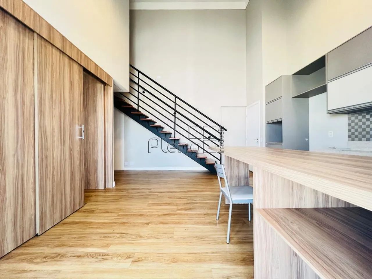 Cobertura à venda em Campinas, Cambuí, com 2 suítes, com 90 m², Edifício London Loft - Foto 3