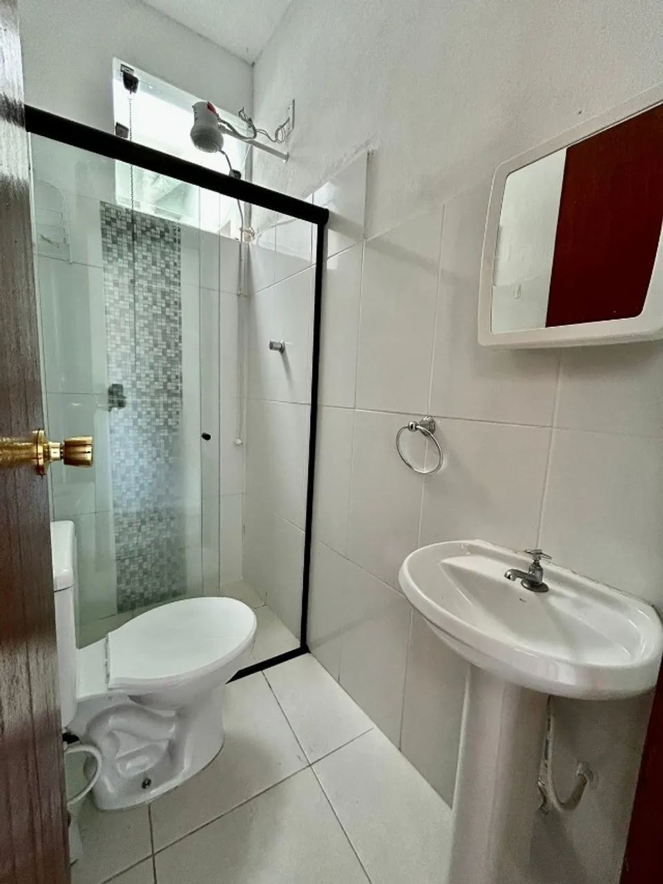 Apartamento Com 2 Quartos C Varanda sem Cond - Foto 3