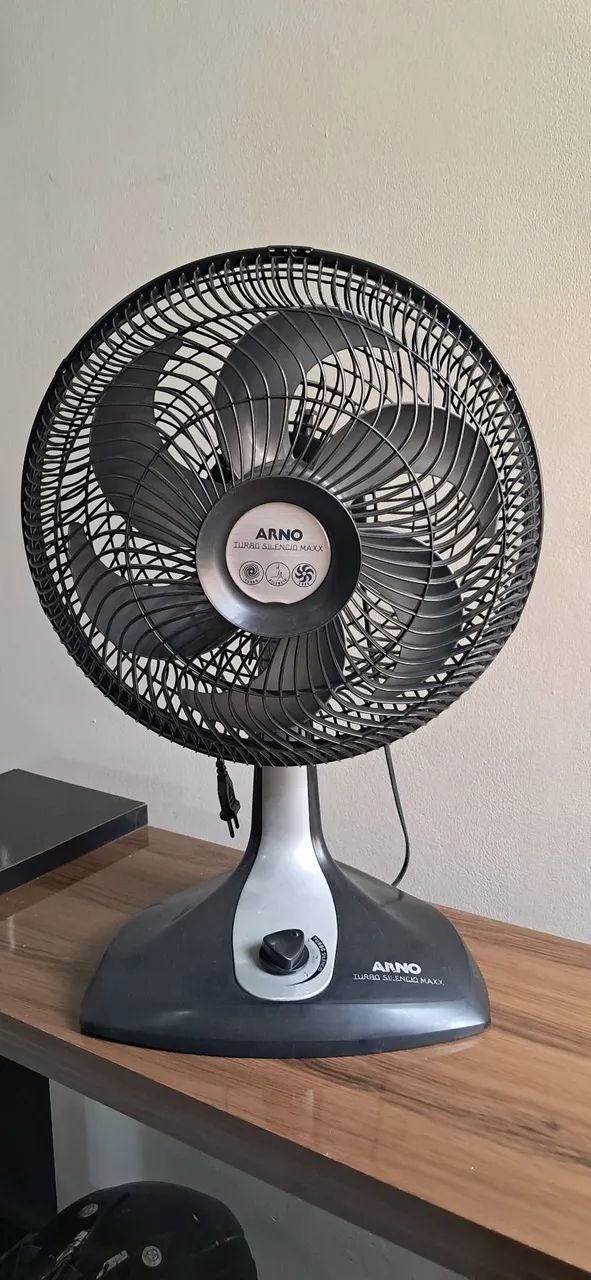 Ventilador Arno 