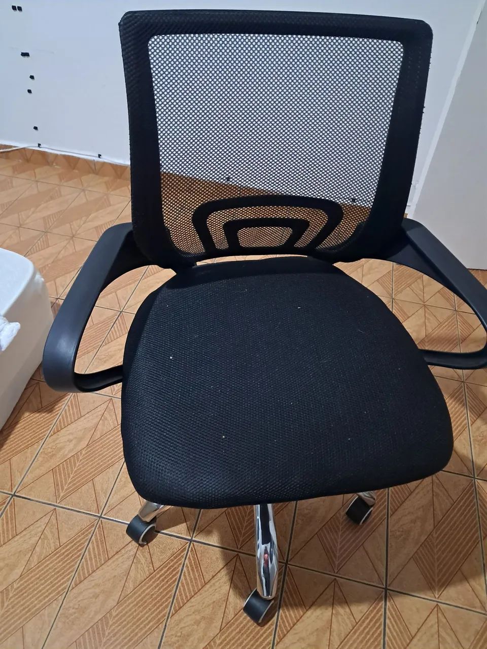 Cadeira de escritório