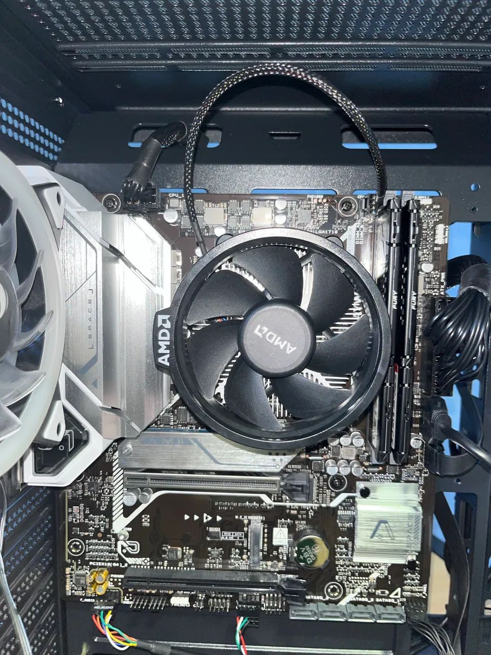 PC COMPLETO OPORTUNIDADE!419360055850455041