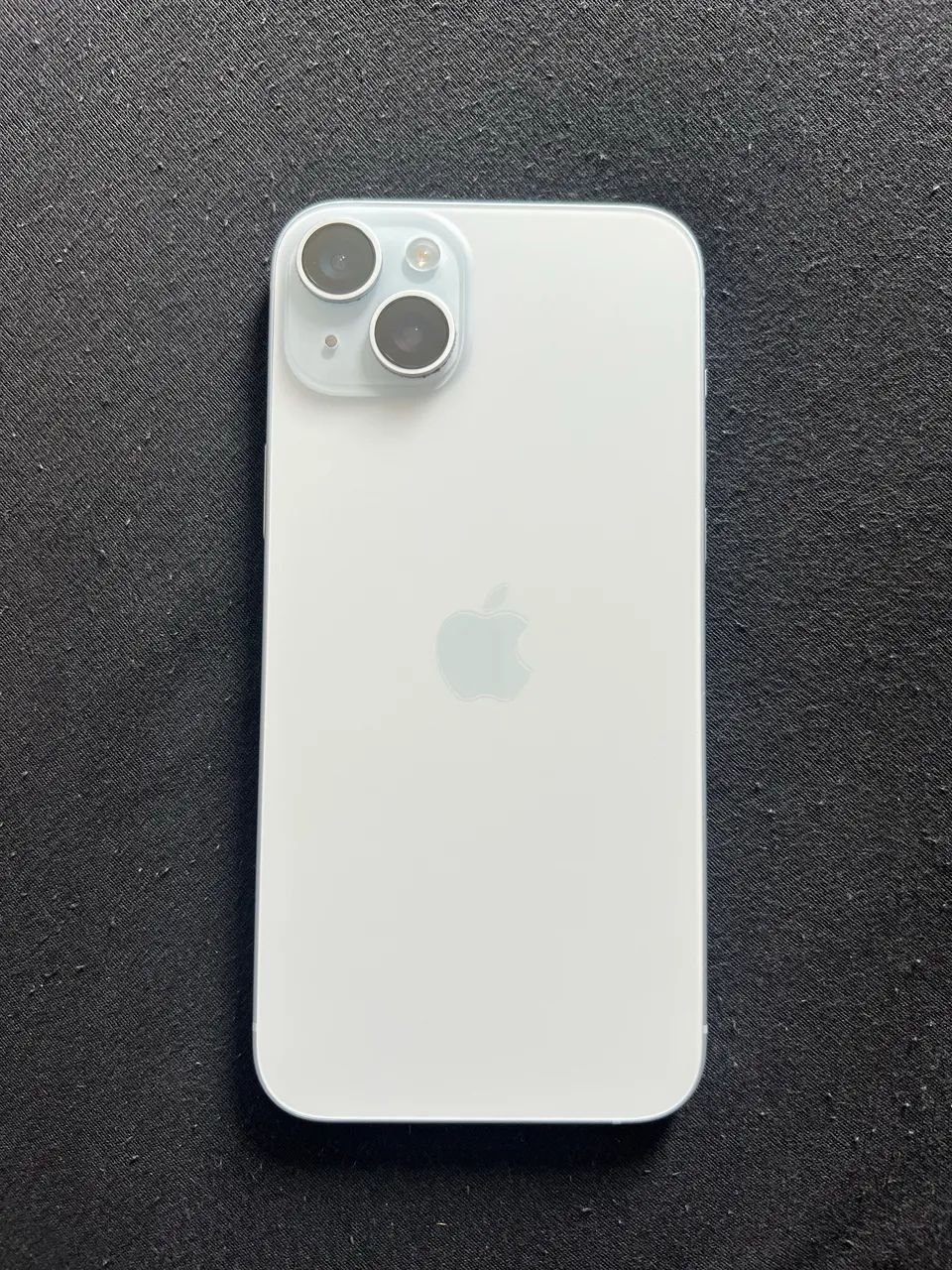 iPhone 15 Plus 256gb - Celulares e Smartphones - Capim Macio