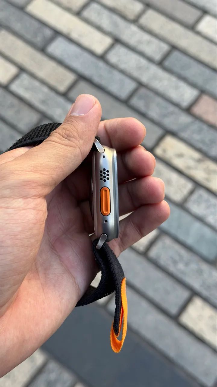 Apple Watch Ultra 2  - Foto 2