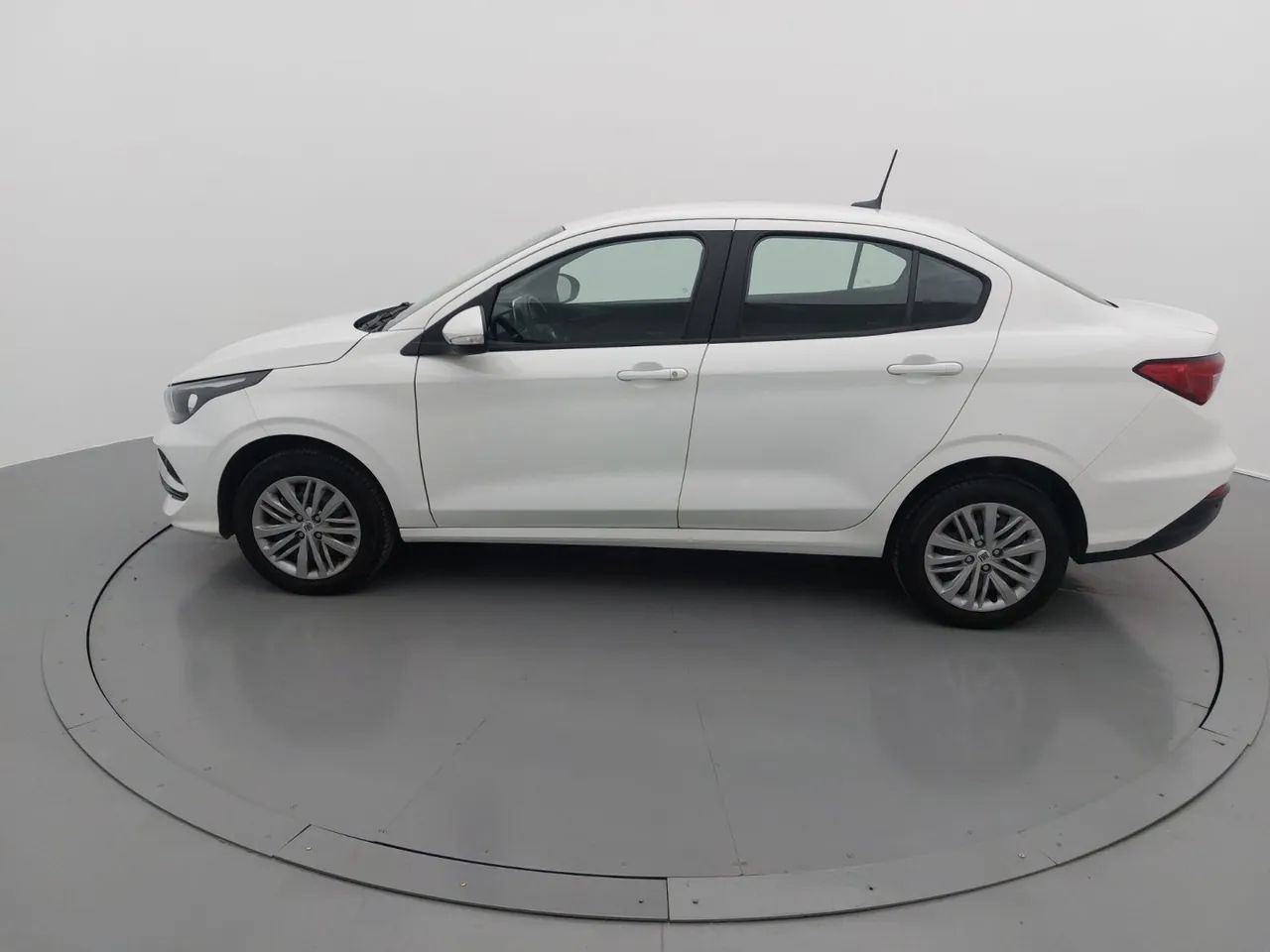 Fiat Cronos 1.3 8V Flex 2025 - Foto 2