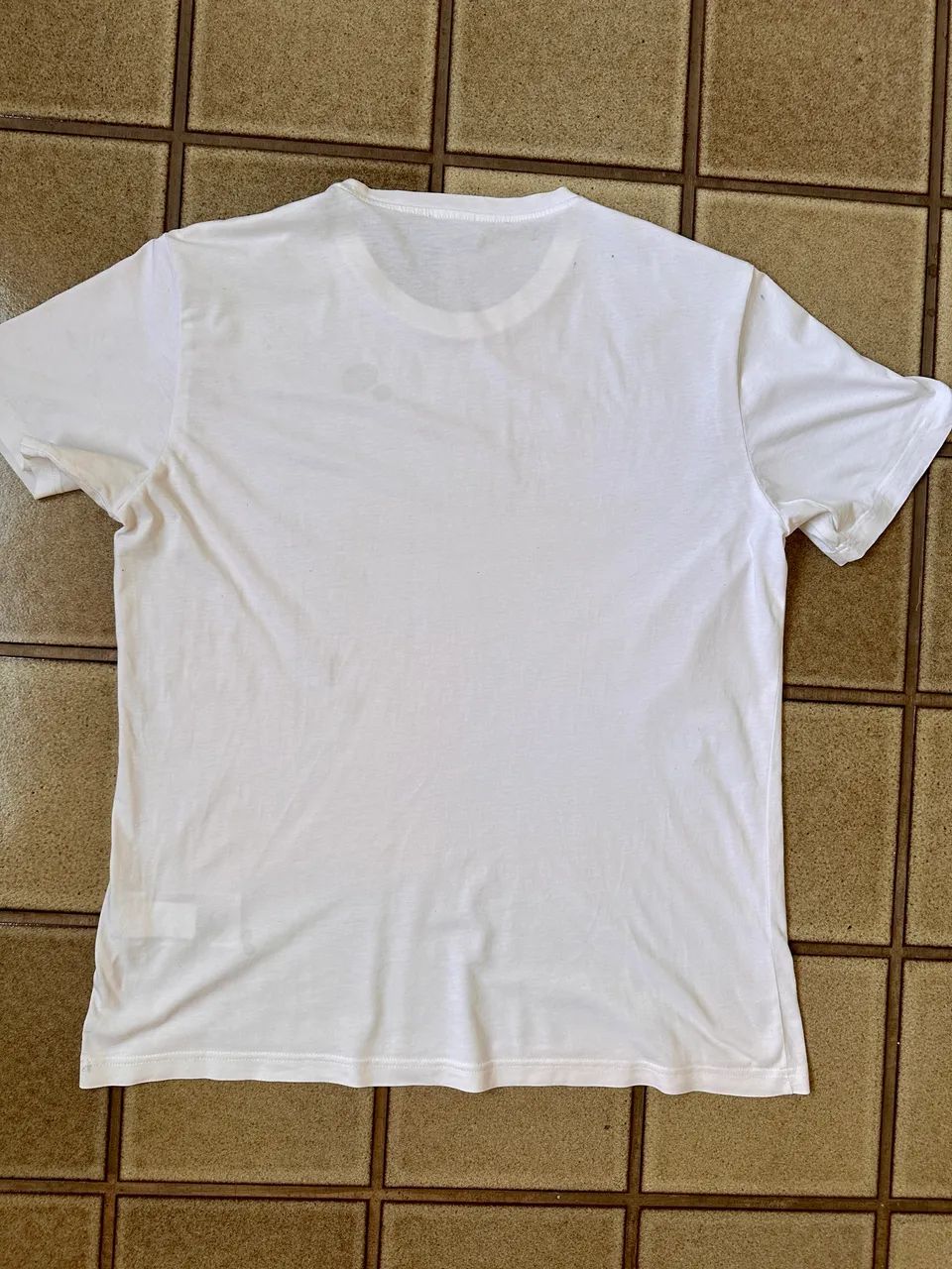 Camisa diesel usada (G) - Foto 5