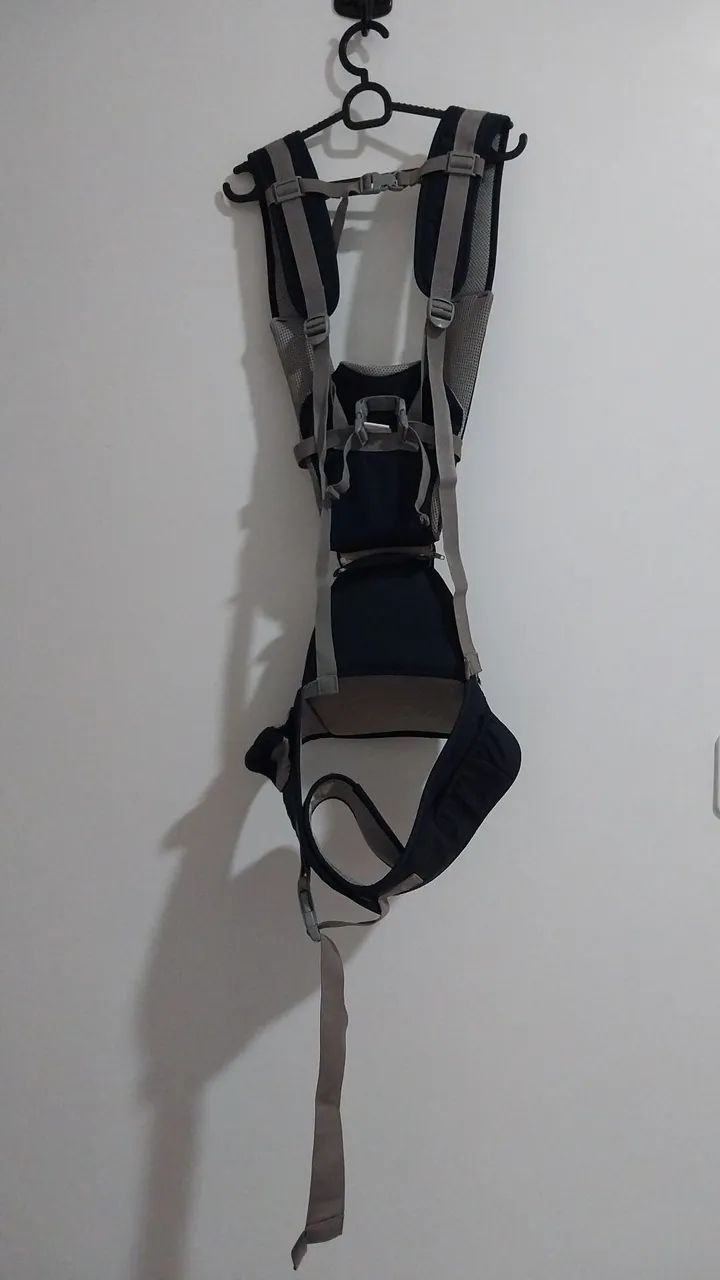 Canguru de bebê  - Foto 2