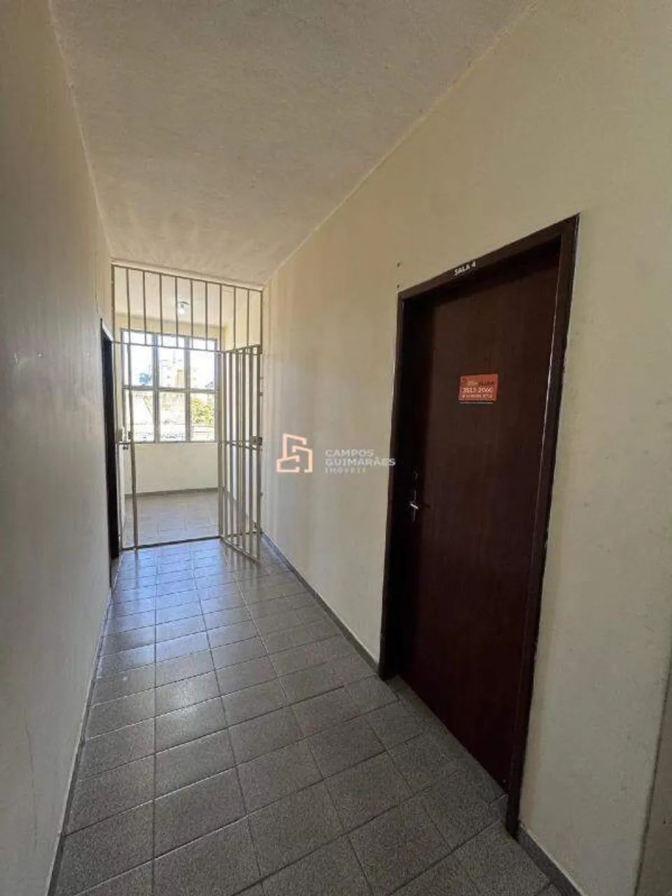 Sala para aluguel, Tirol - Belo Horizonte/MG - Foto 5