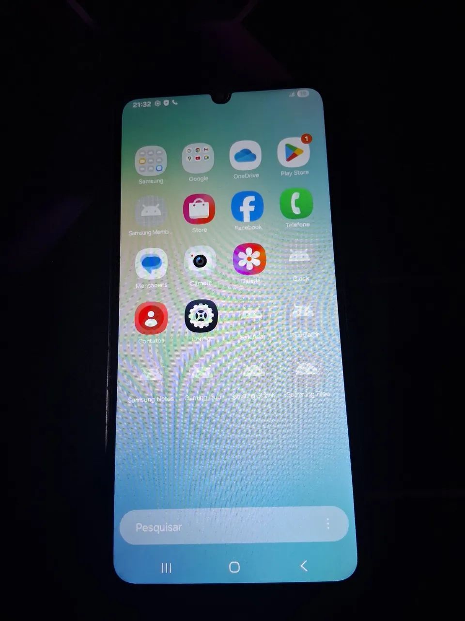 Vendo Samsung A06 128 Gigas