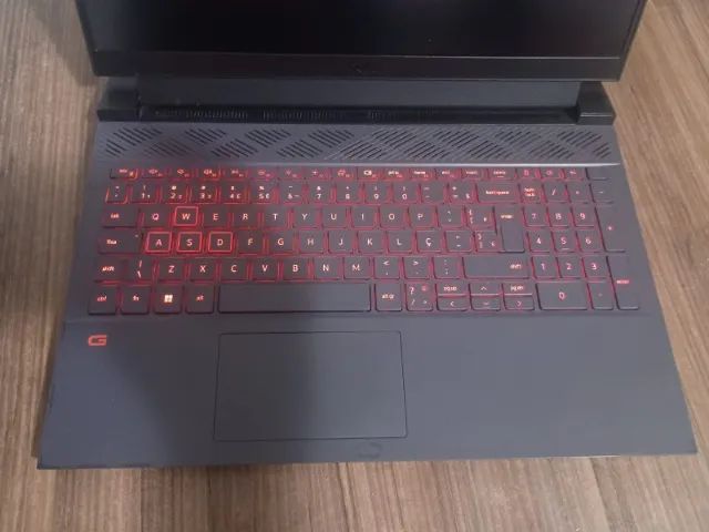 Notebook Gamer DELL G15 - Foto 5