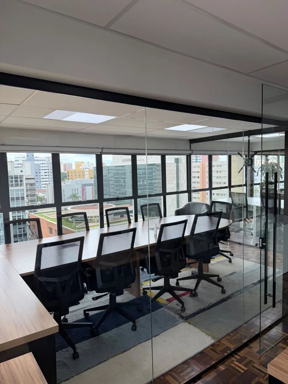 Alugo Sala Comercial Curitiba