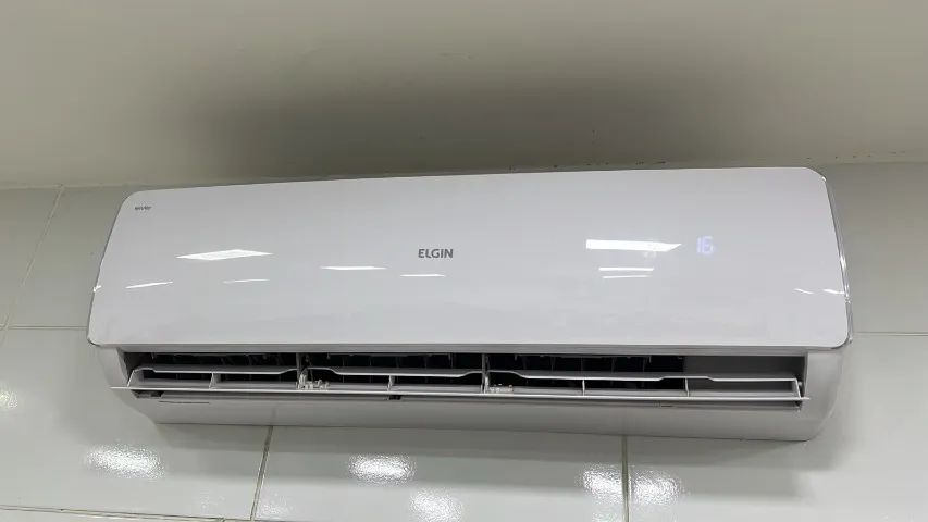 Ar condicionado