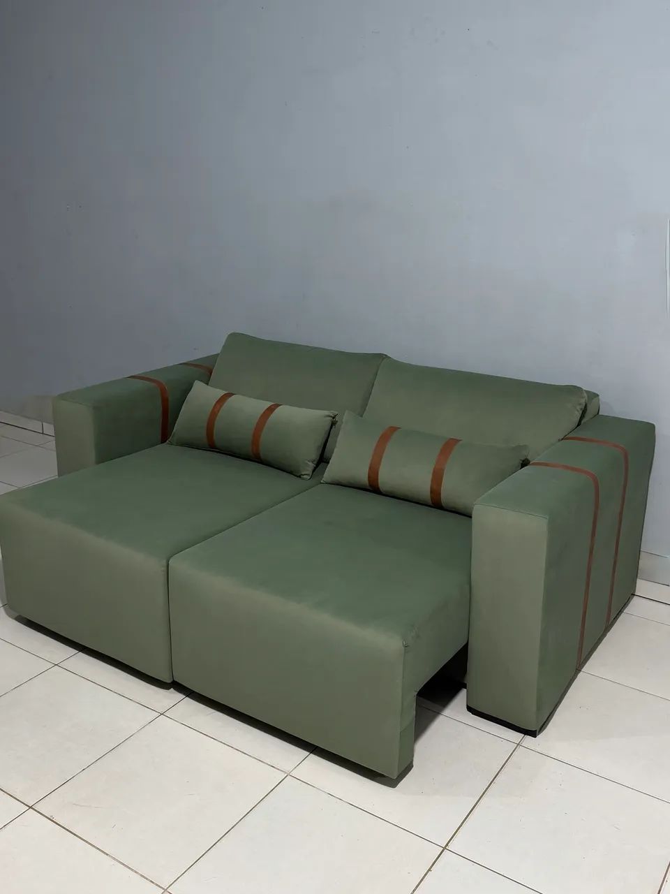 Sofá retrátil  - Foto 2