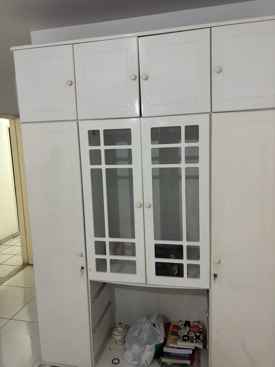 ARMÁRIO