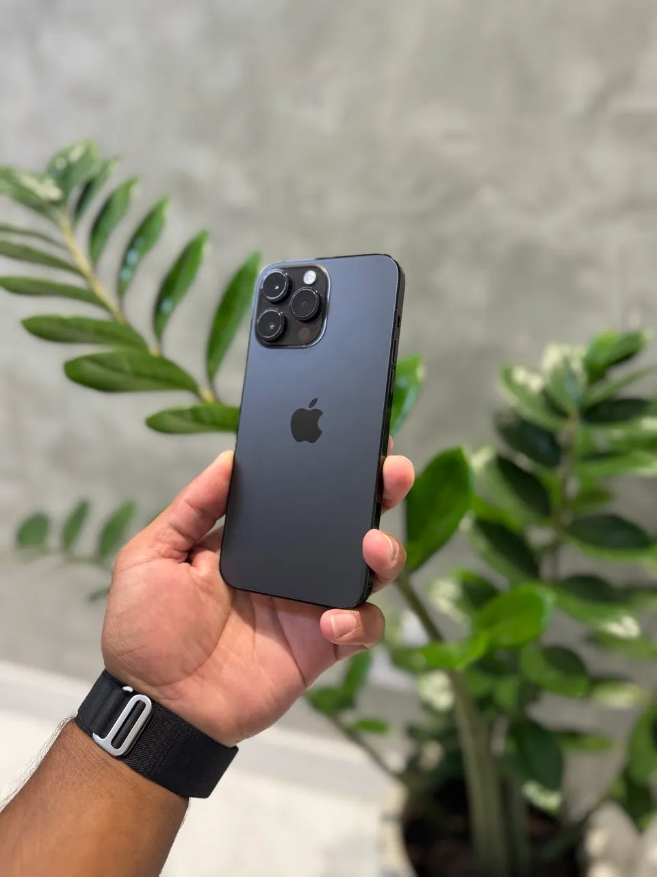 IPhone 14 Pro Max 128GB Impecável!!! - Foto 3
