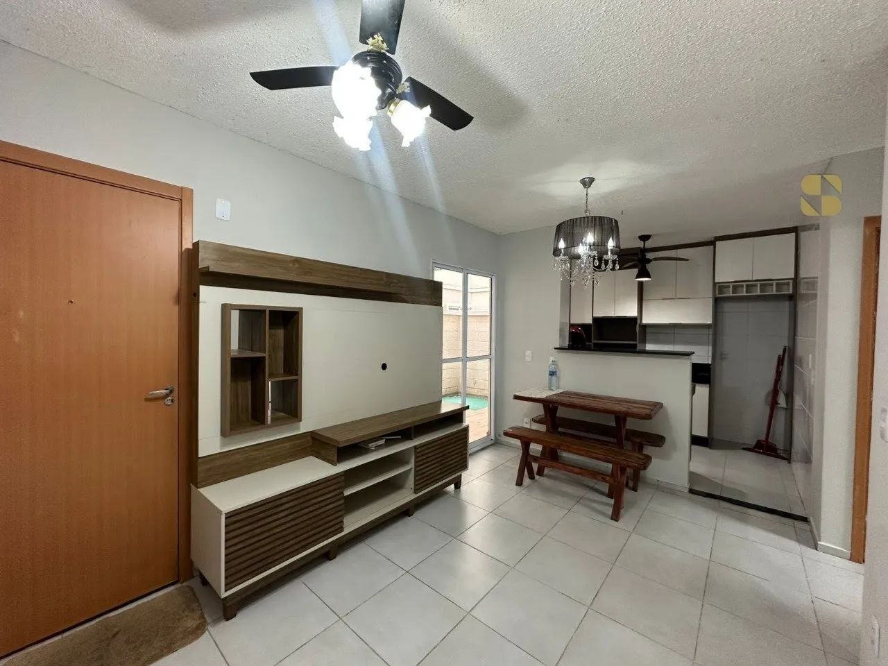 Apartamento no Jardim Imperial, Cuiabá - MT - Foto 3
