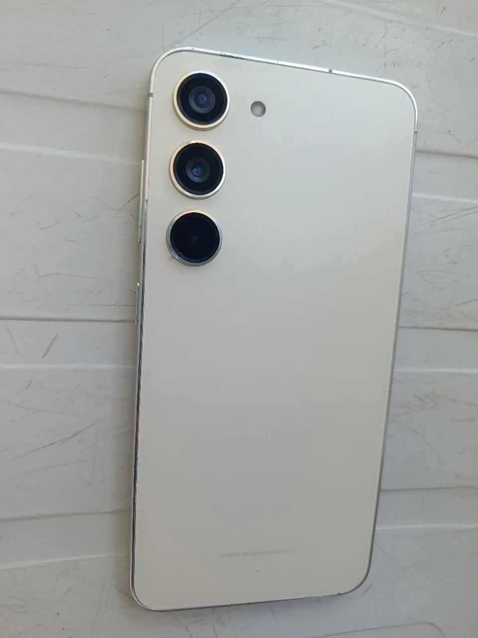 Samsung s23 256
