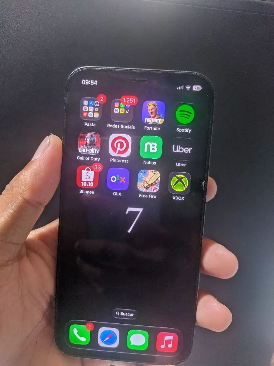 IPHONE 12 PRO 128GB - Foto 2