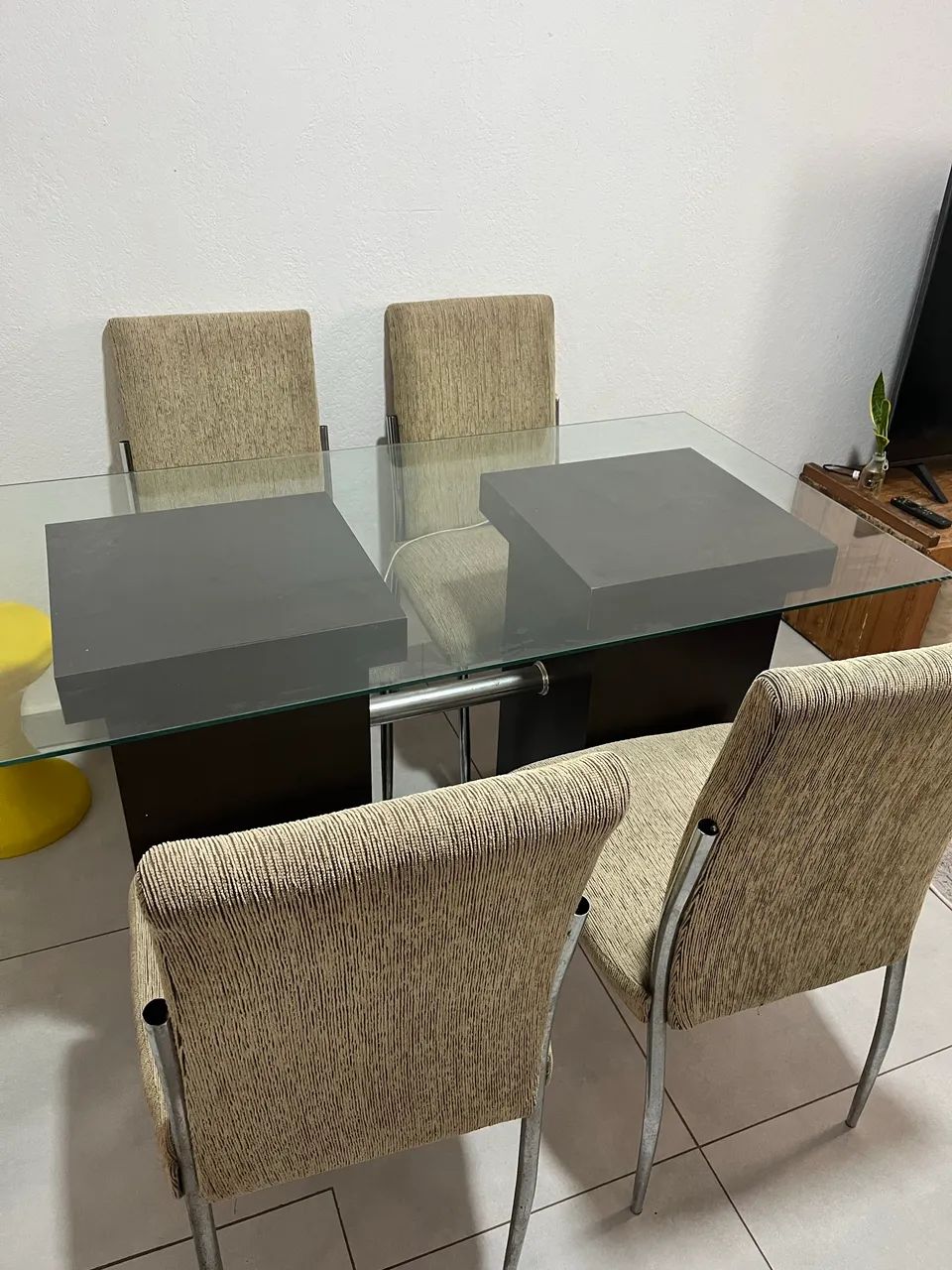 Mesa de jantar  - Foto 2