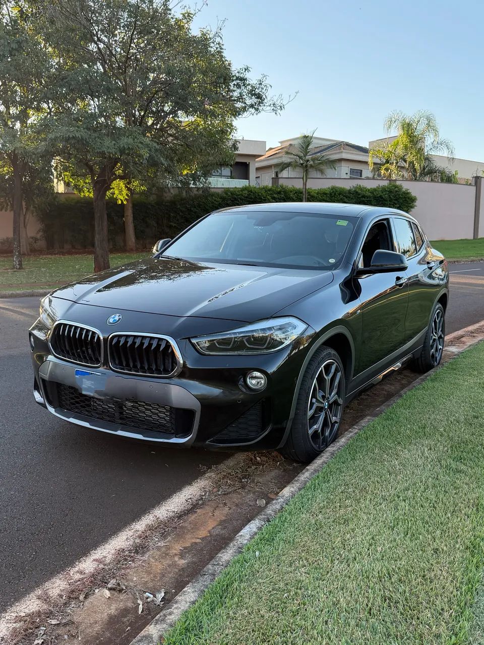 BMW X2 2020