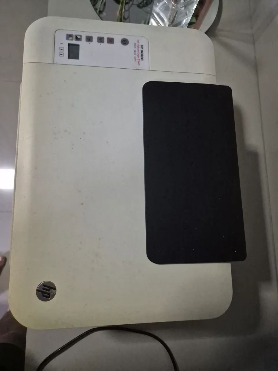 Impressora HP  - Foto 2