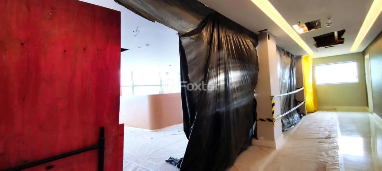 Sala / Conjunto Comercial à venda Avenida Rubem Berta, Indianópolis - São Paulo - Foto 4