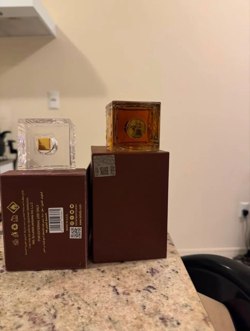 Perfume Khamrah Qahwa - Foto 5