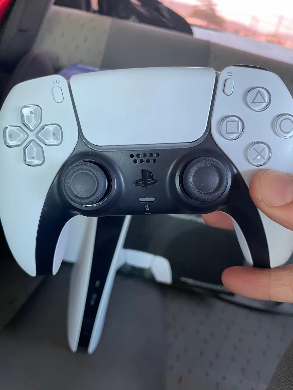Ps5 slim mídia digital  - Foto 3