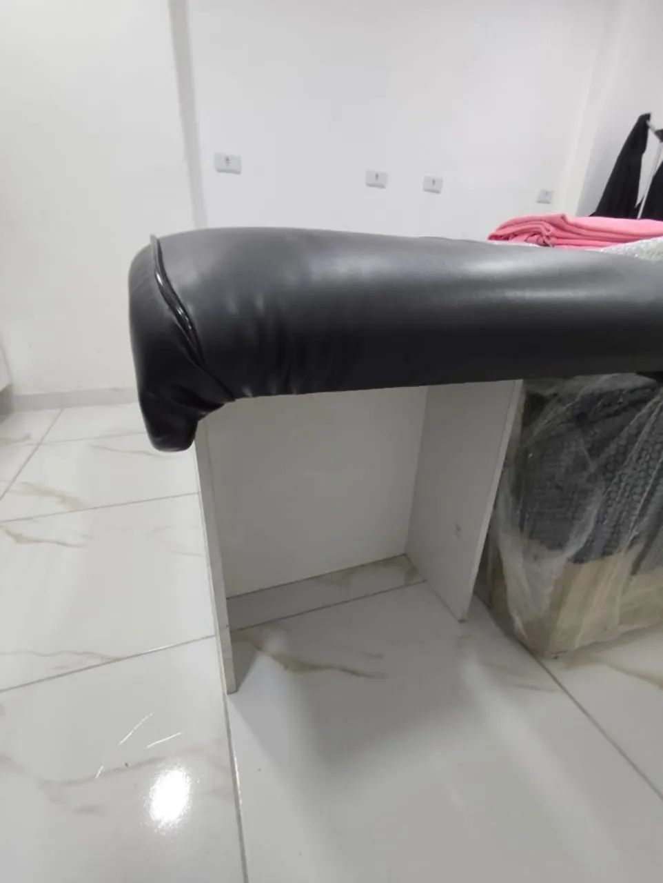Maca ergométrica de estética  - Foto 4