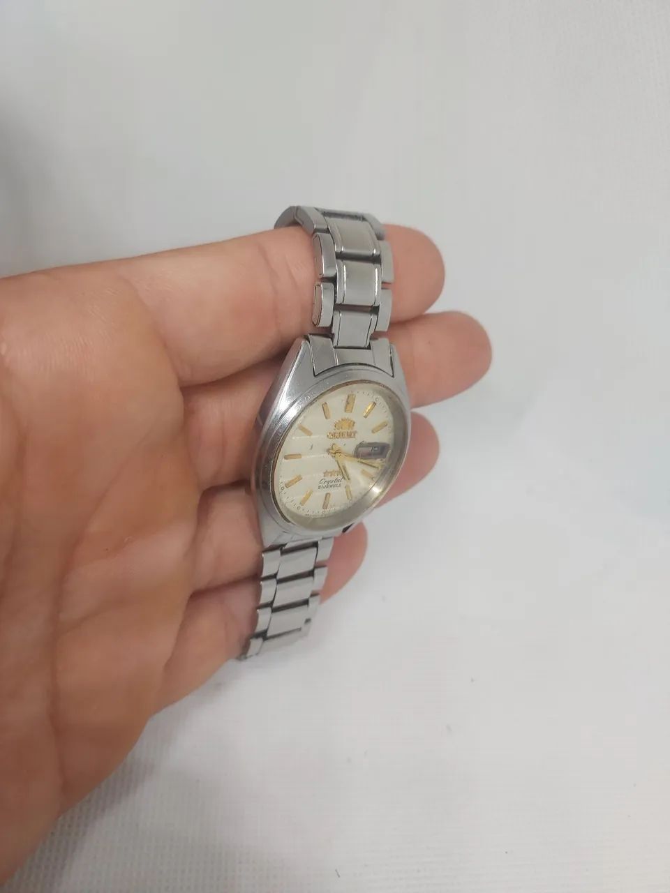 Orient Automático  - Foto 2