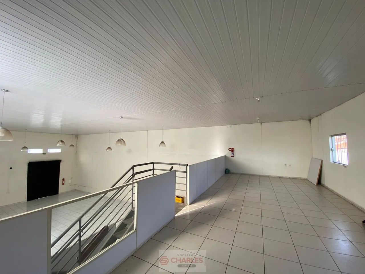 Imóvel Comercial Para Aluguel MIRANTE MOGI MIRIM - Foto 4