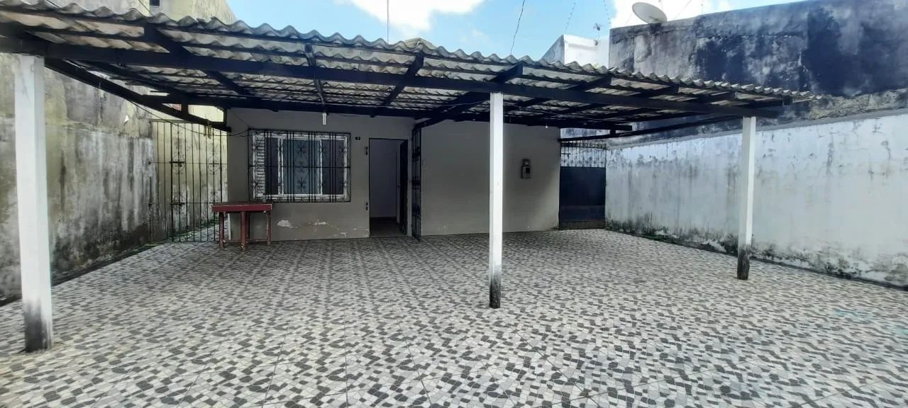 Casa - Augusto Montenegro - Cj. Benjamin Sodré - Foto 2