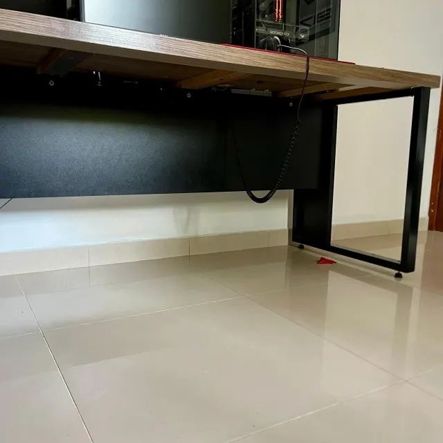 mesa l diretor - Foto 2