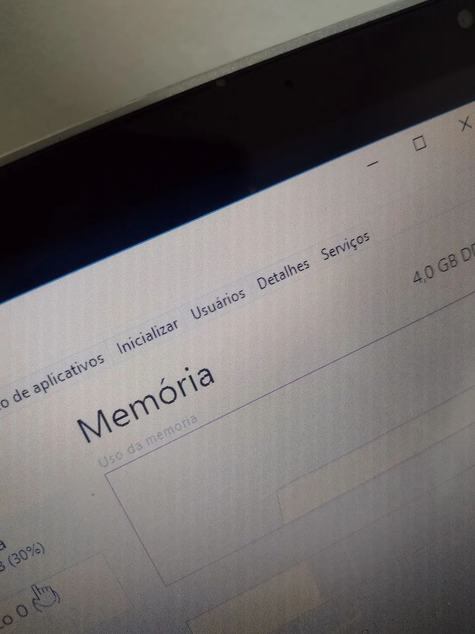 Notebook Dell XPS Core i5 com SSD teclado Iluminado Windows 10 - Foto 3