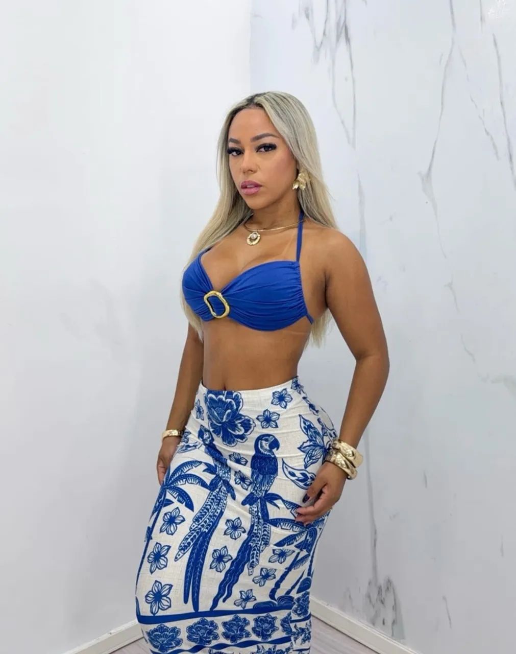 ? VENDO ROUPAS - ÓTIMOS PREÇOS! ? - Foto 5