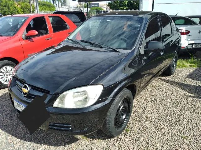 Chevrolet Prisma 2009