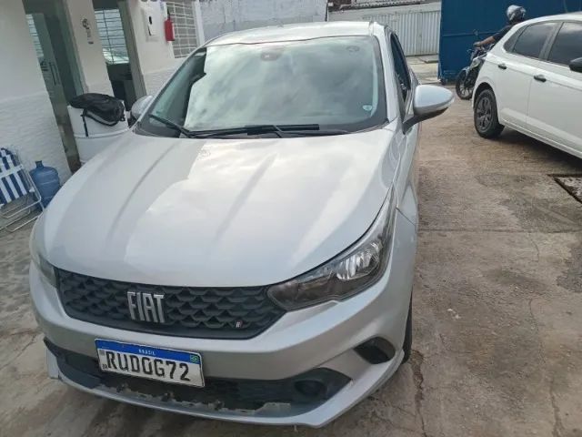 Fiat Argo 1.0 6V Flex. 2022 - Foto 3