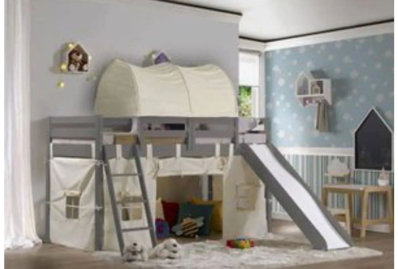 Cama infantil 