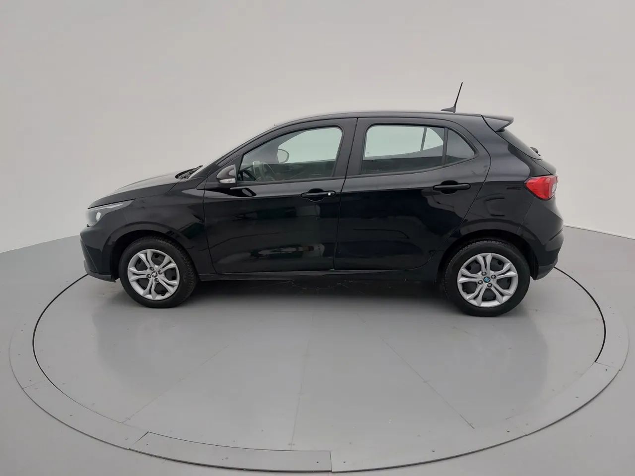 Fiat Argo Drive 1.0 Firefly 2026 - Foto 2