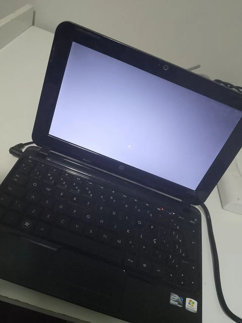 NetBook HP  - Foto 2