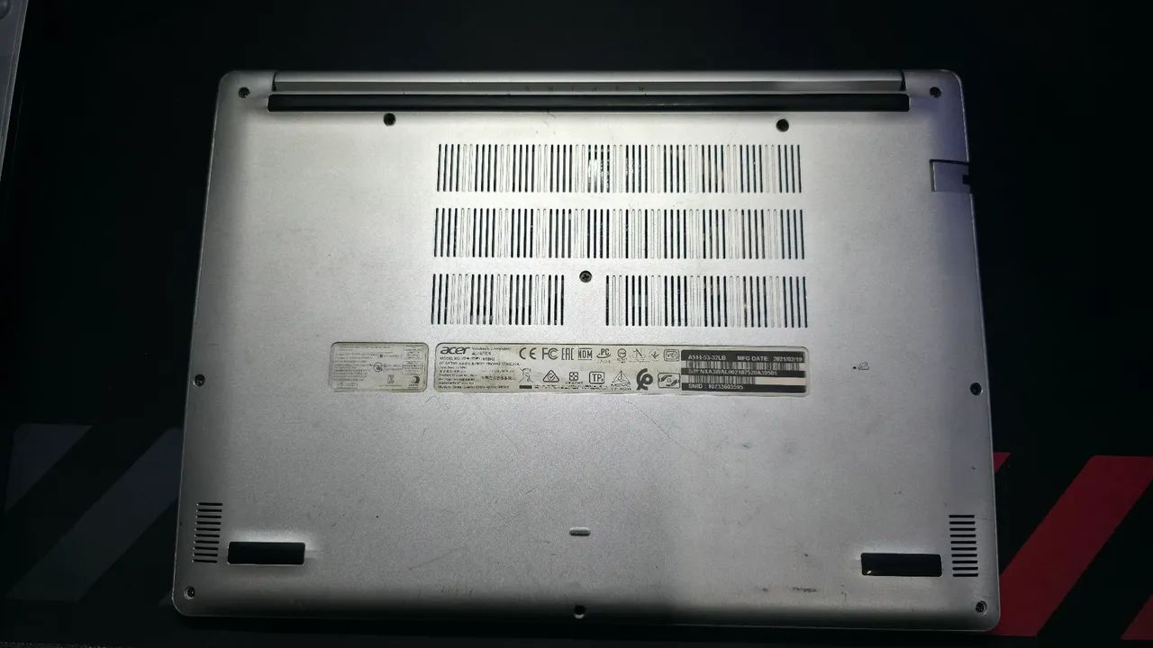 Notebook Acer Aspire 5 A514-53 - Foto 5