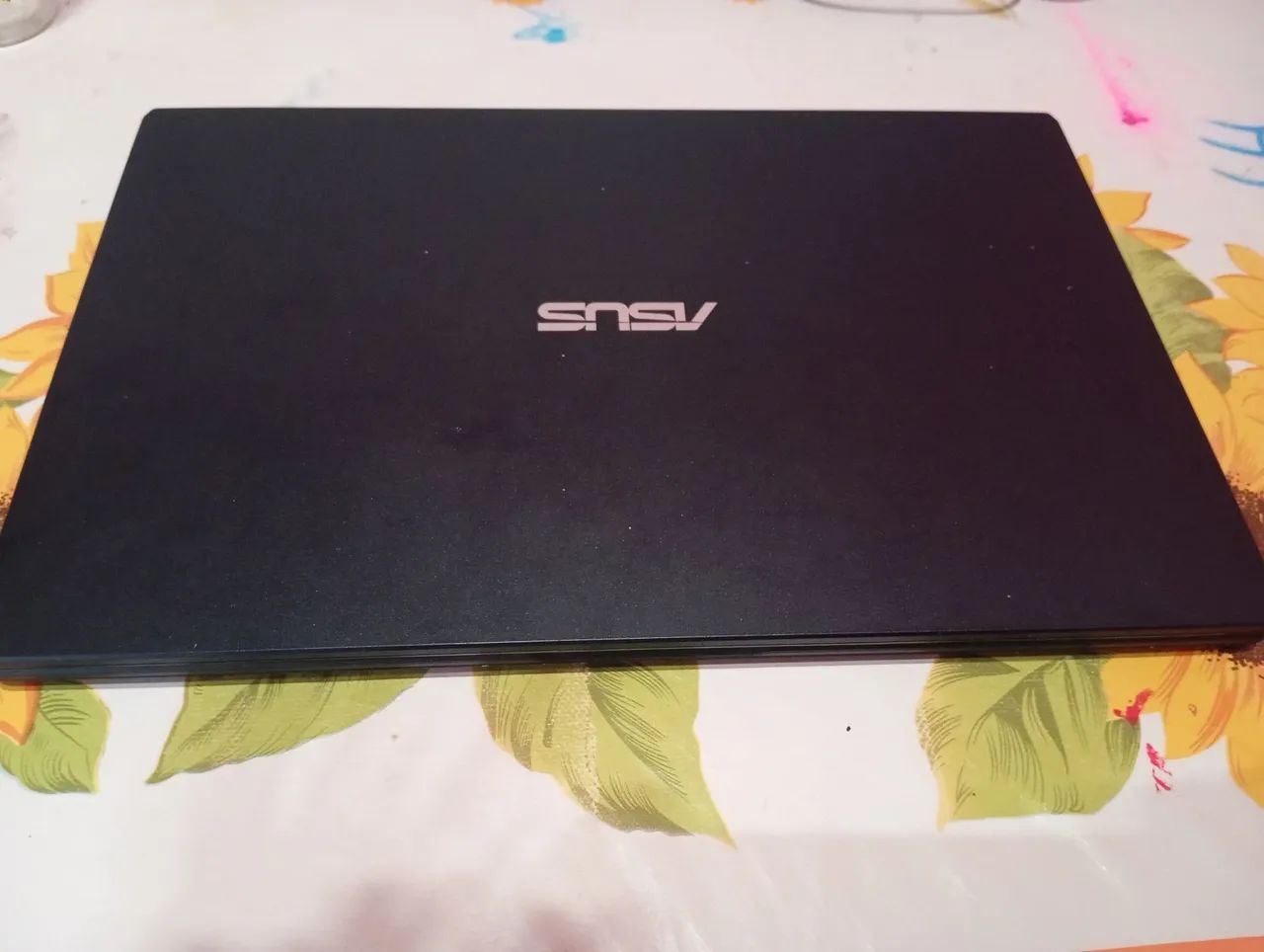 Vendo notebook Asus E510  - Foto 2