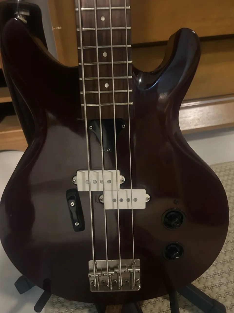 Giannini AE04-B (Formigão) - Foto 2
