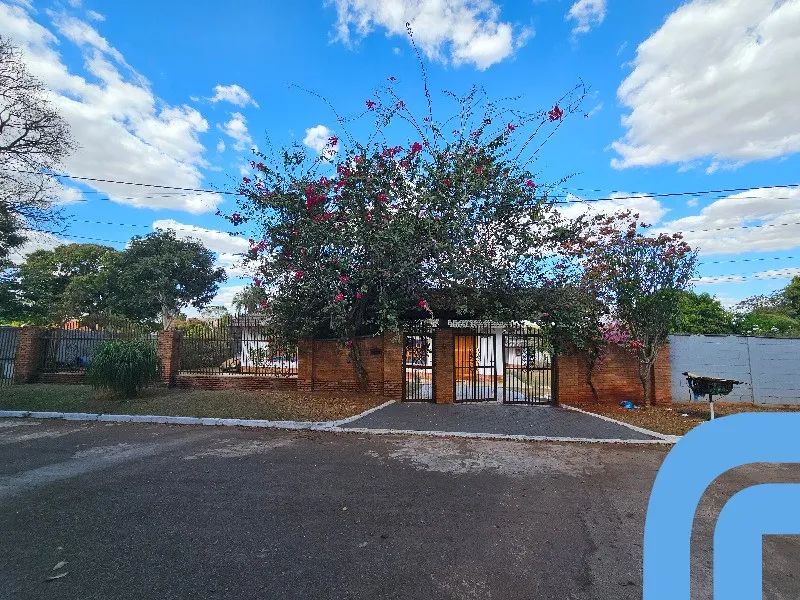 CHACARA RESIDENCIAL em GOIÂNIA - GO, CONDOMÍNIO PARQUE DOS CISNES - Foto 2