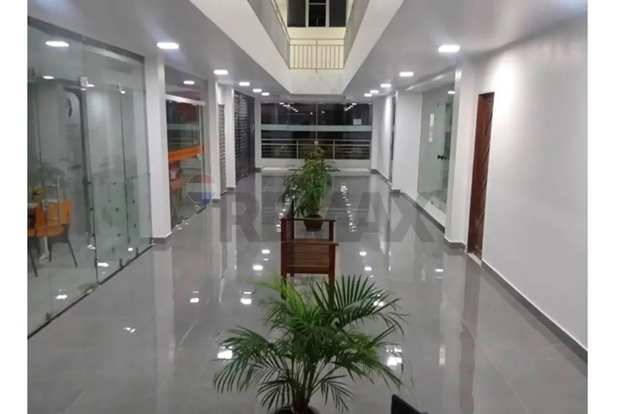 Sala Comercial em Petrópolis, Natal - Disponível para locação!!