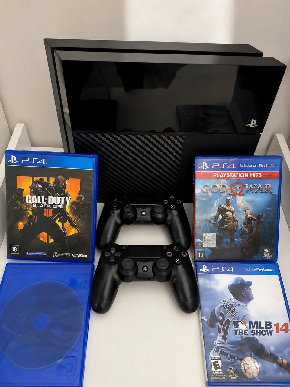 Ps4 